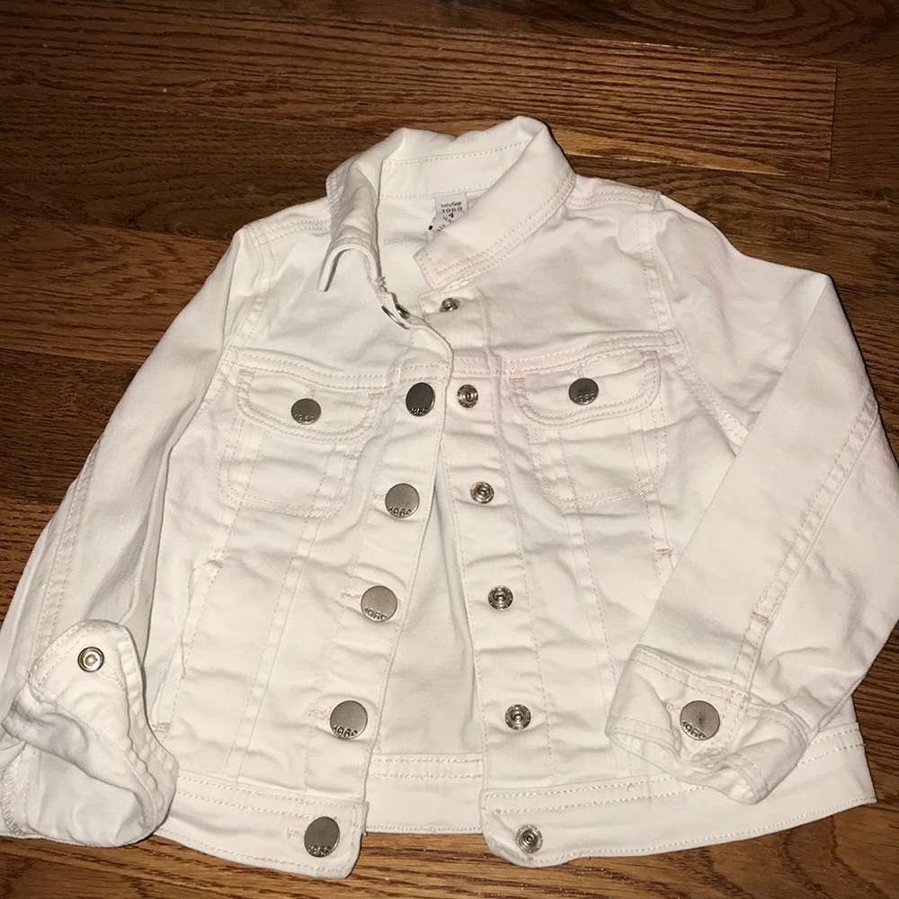 Gap